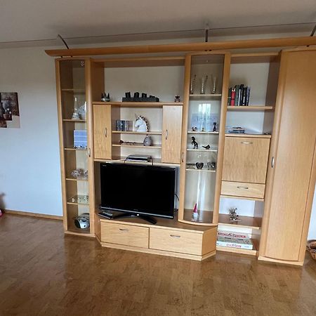 Ferienwohnung Doerfler Hollfeld ภายนอก รูปภาพ