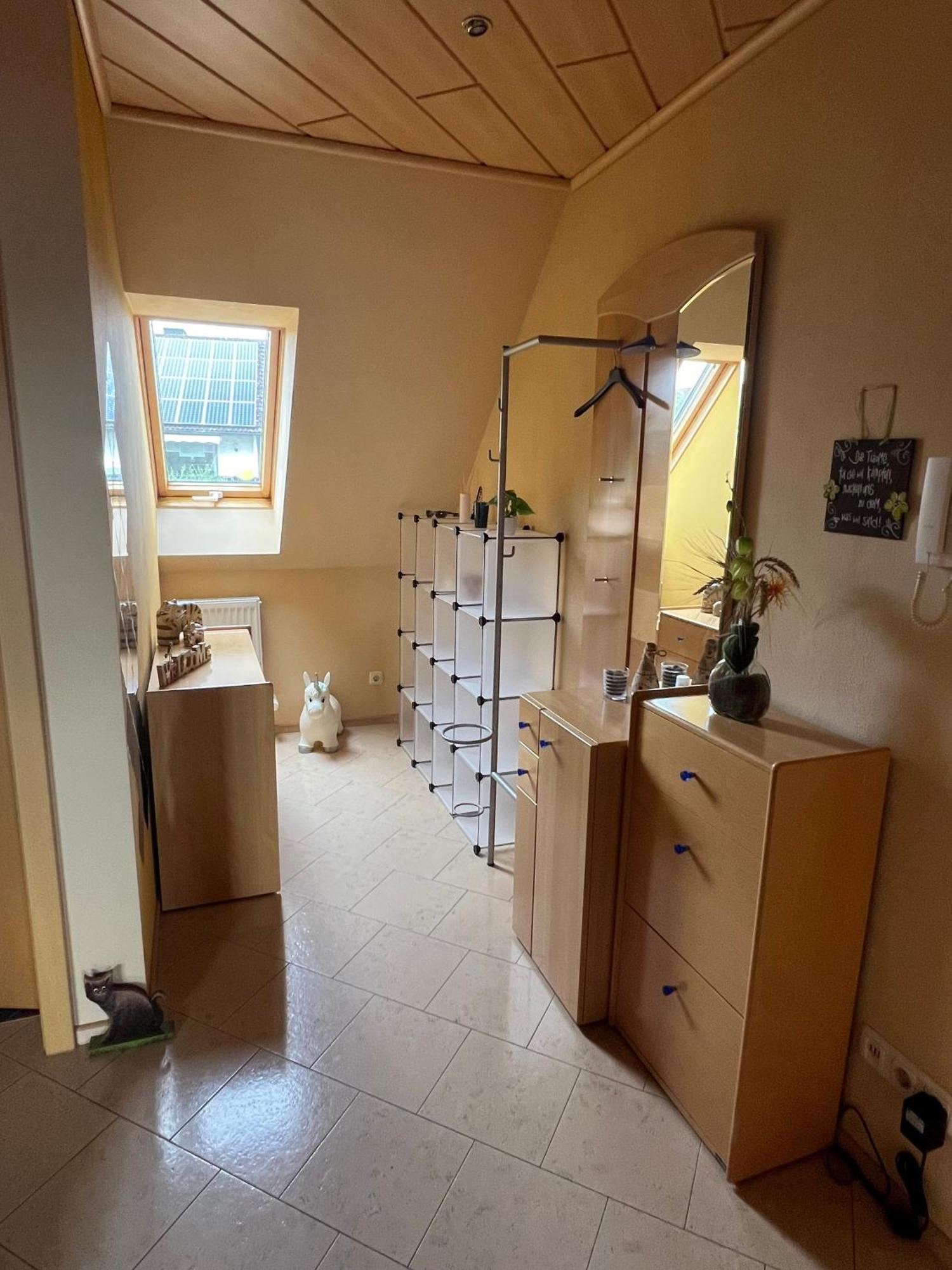 Ferienwohnung Doerfler Hollfeld ภายนอก รูปภาพ