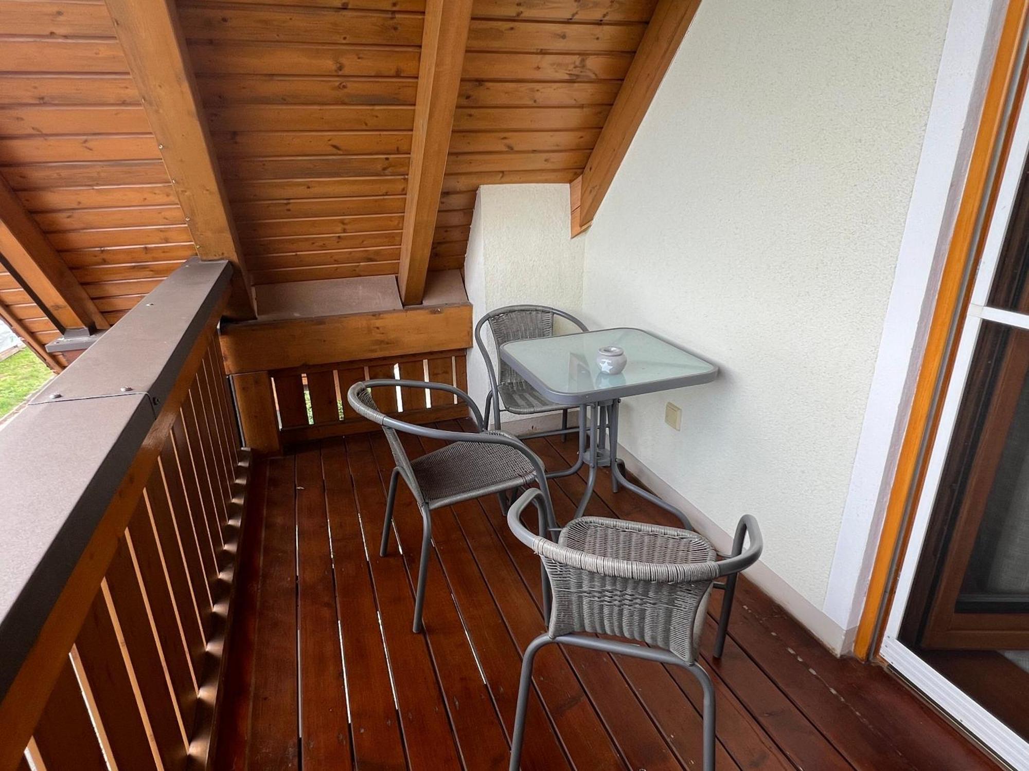 Ferienwohnung Doerfler Hollfeld ภายนอก รูปภาพ
