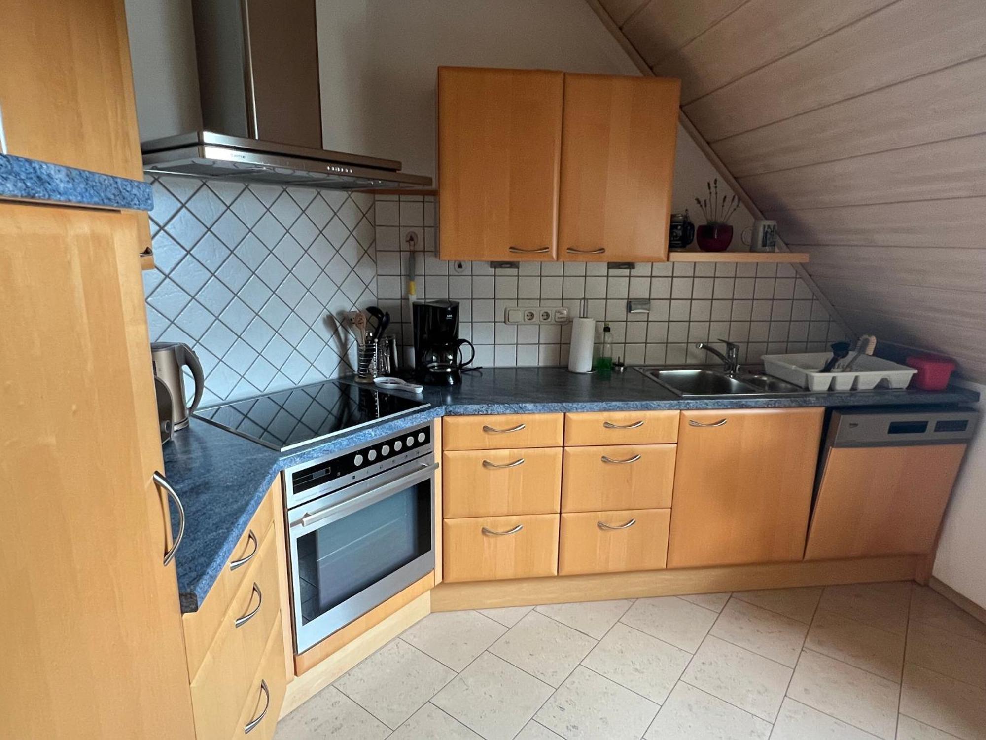 Ferienwohnung Doerfler Hollfeld ภายนอก รูปภาพ