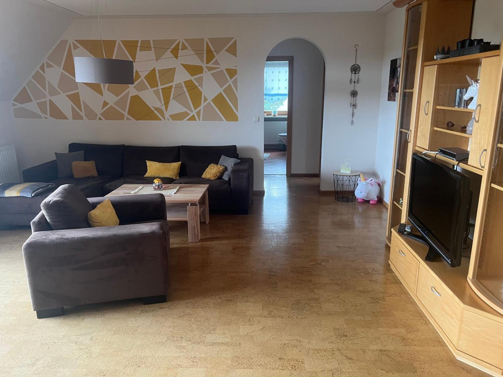 Ferienwohnung Doerfler Hollfeld ภายนอก รูปภาพ